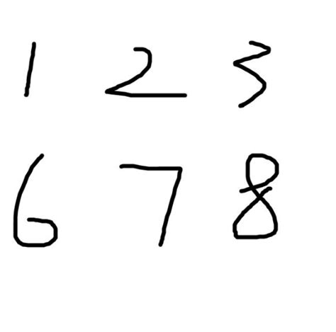 不吉利數字|哪些中国数字是吉利的，哪些是不吉利的？